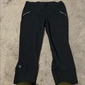 Athleta Leggings Size S